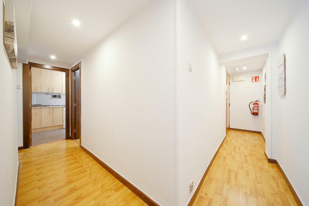 Apartamento Centro-Playa III Gijon Bagian luar foto
